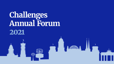 Challenges Forum Header Image