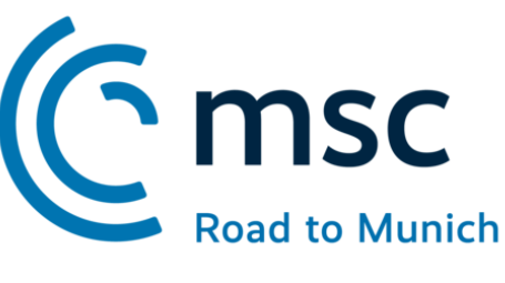 Logo of the MSC Road to Munich