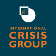 Logo of the International Crisis Group