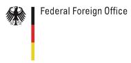 Logo German Federal Foreign Office
