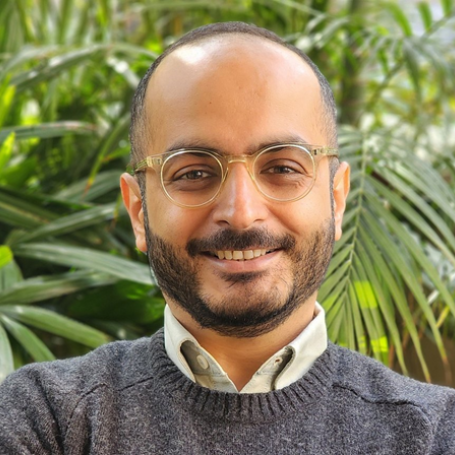 Aditya V. Bahadur